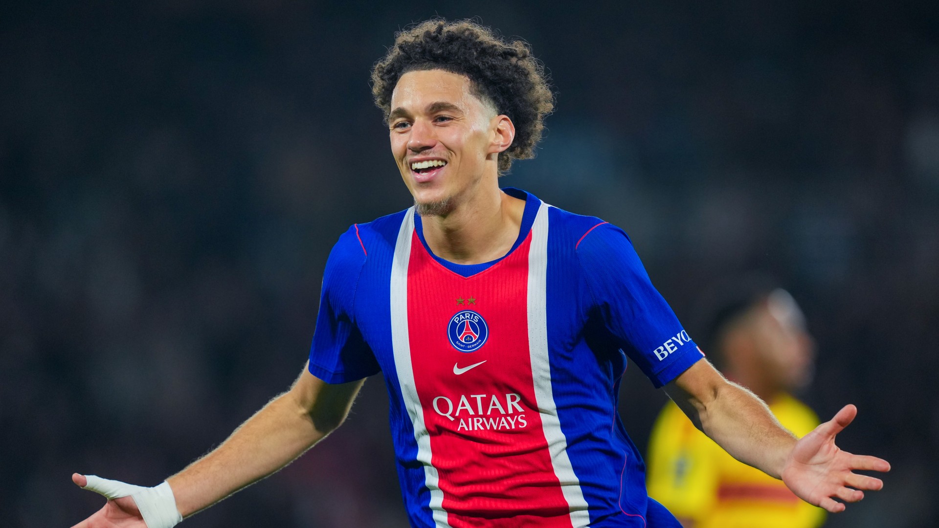 Report: PSG 3-1 Le Mans