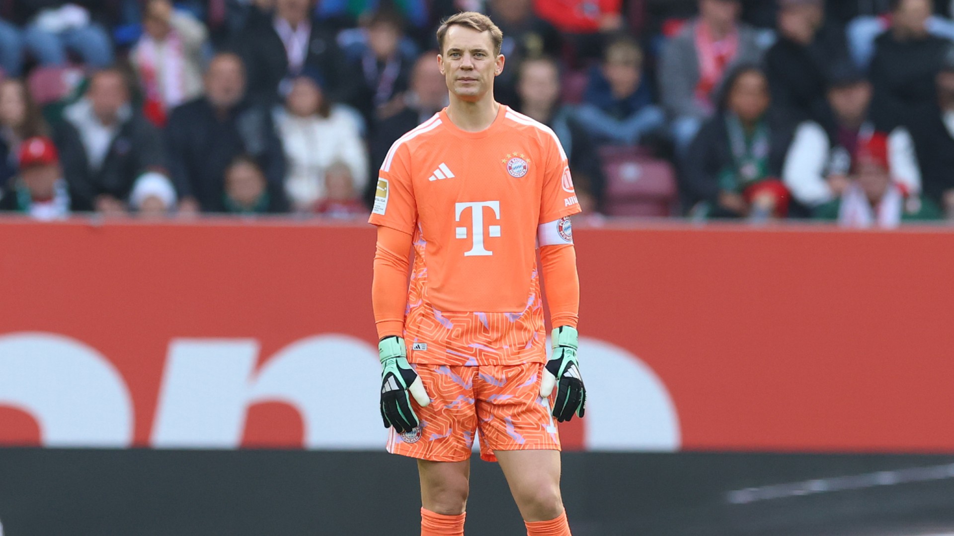 Neuer: It was a silly mistake