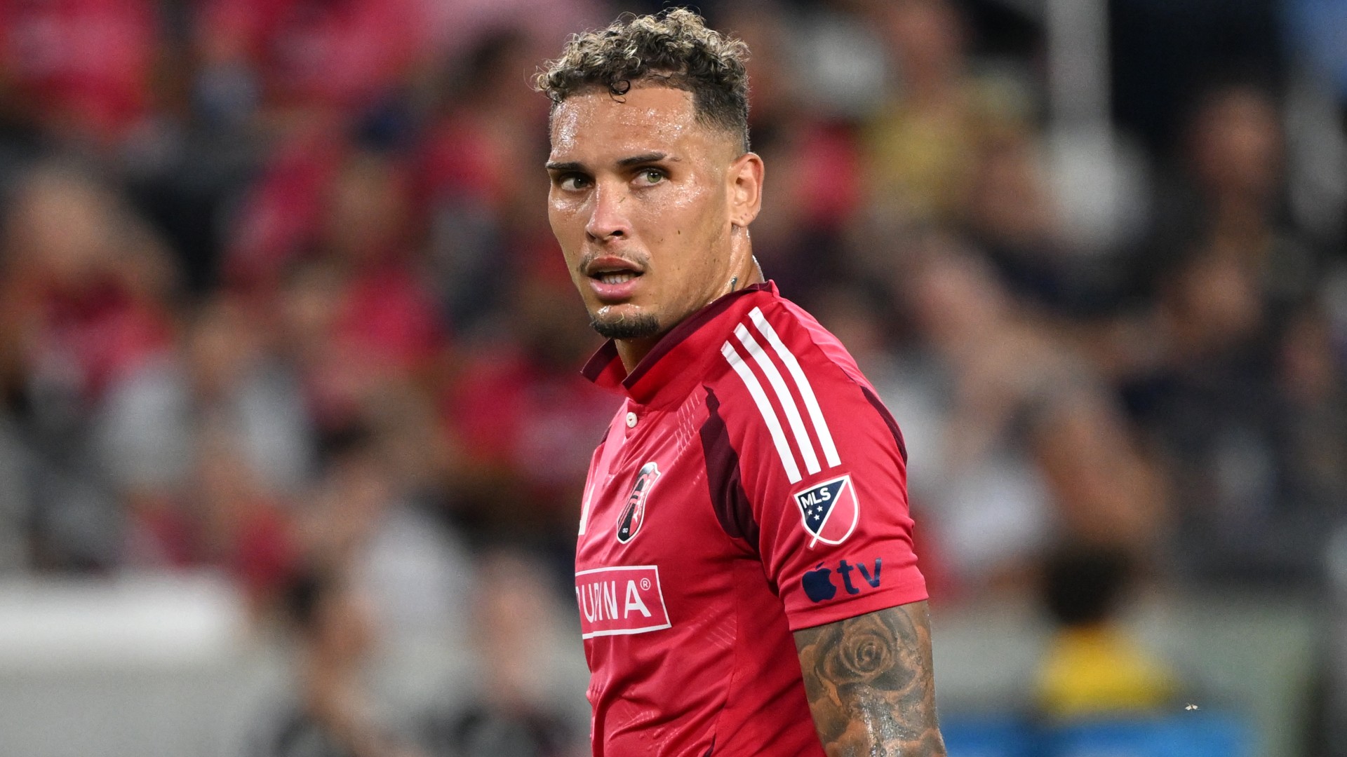 Preview: St. Louis City v LA Galaxy