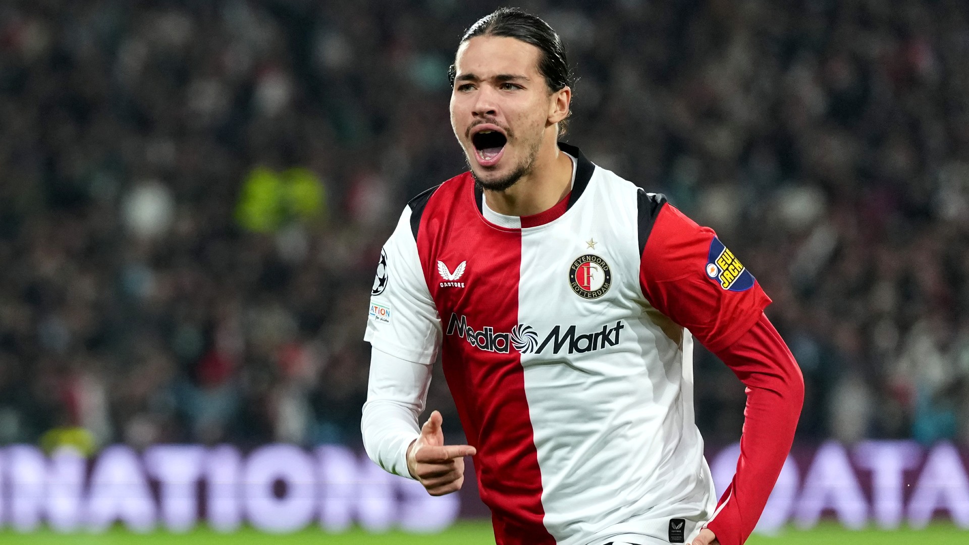 Report: Feyenoord 3-2 Como