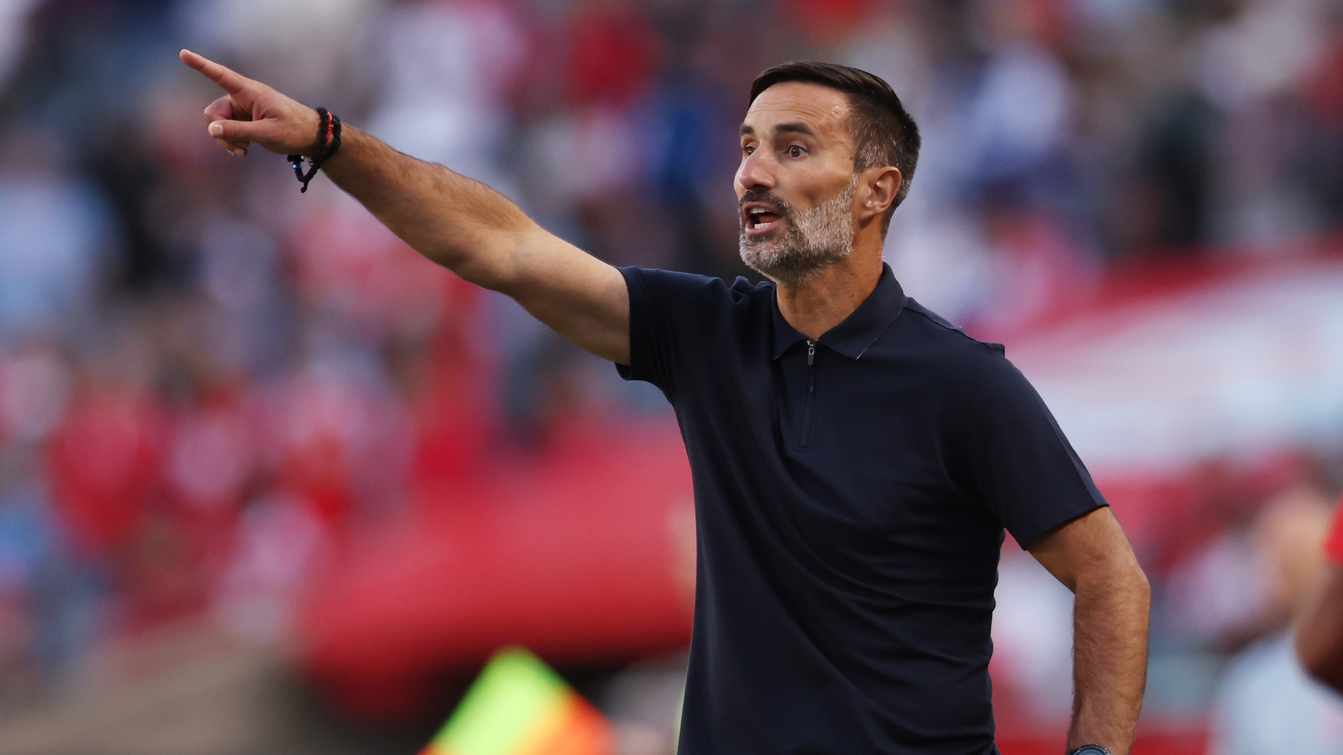 Preview: New England v Chicago Fire