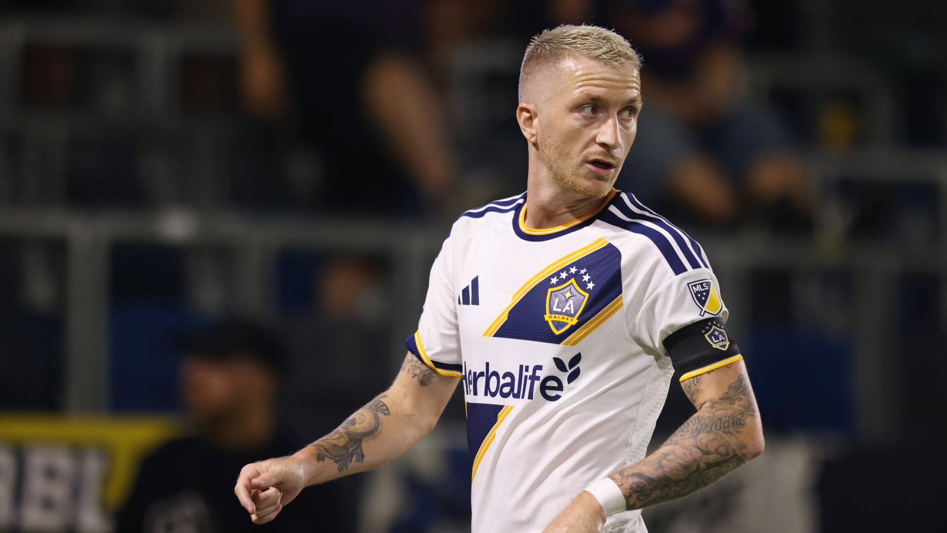 Preview: LA Galaxy v San Diego