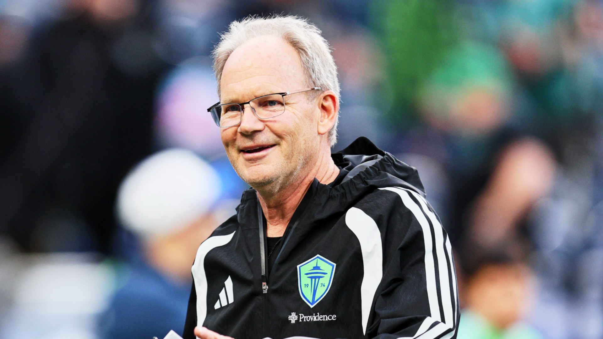 Preview: Seattle v Montreal