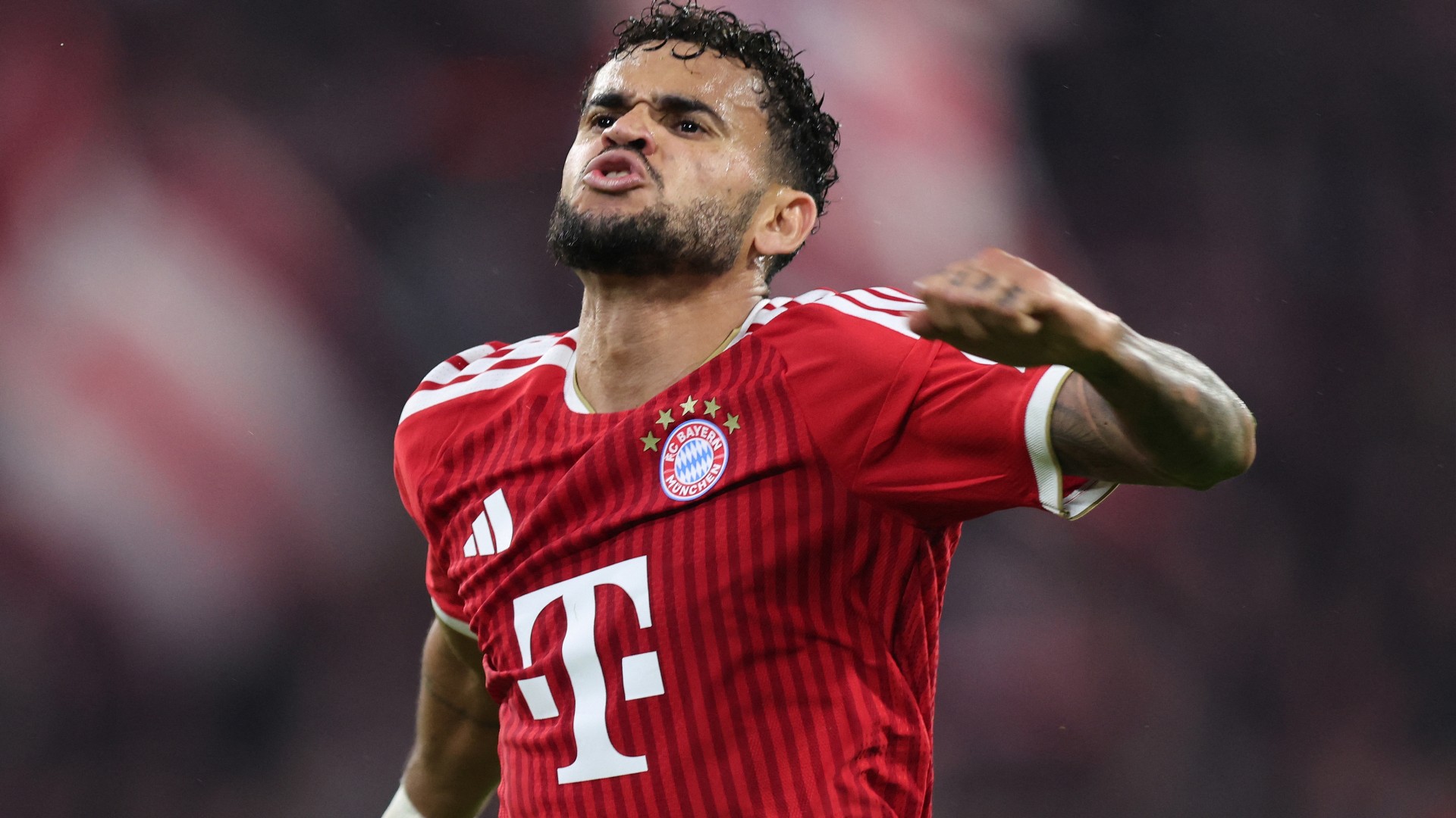 Report: Bayern 6-1 Leipzig