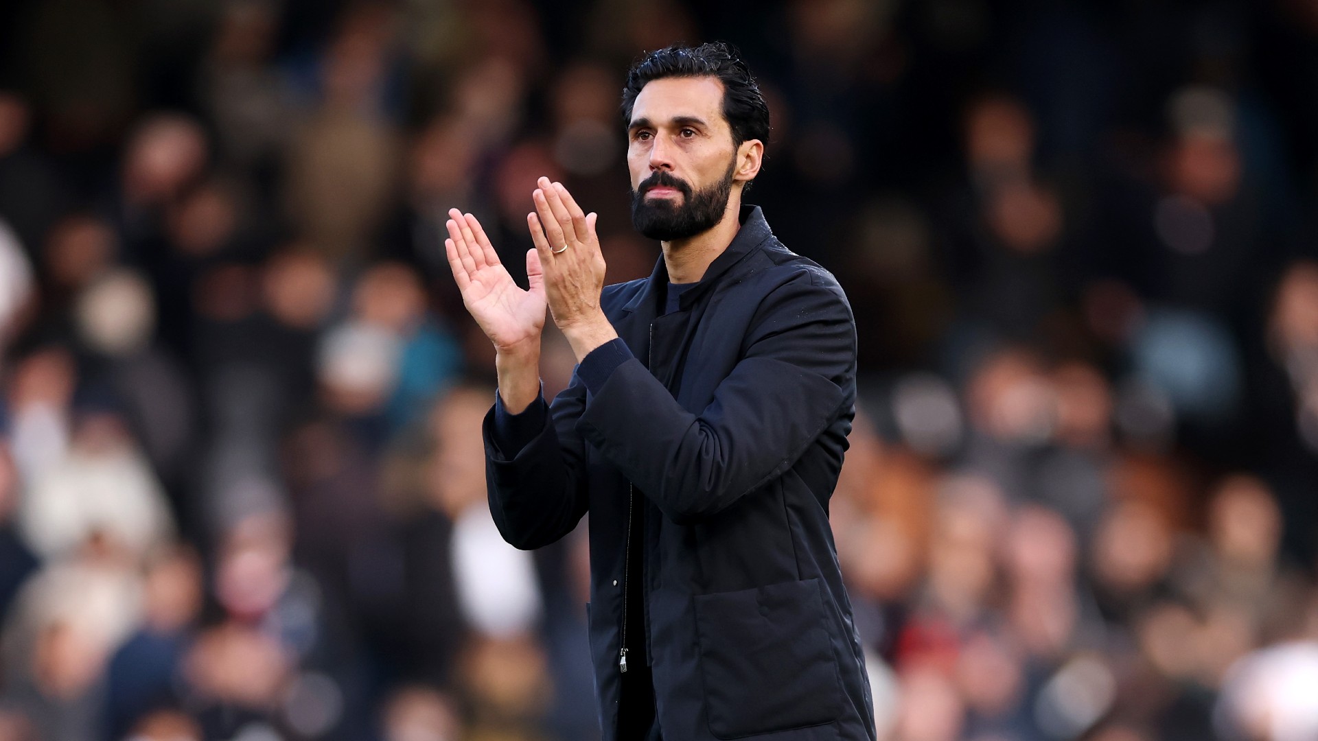 Arbeloa hails 'brilliant' Fulham