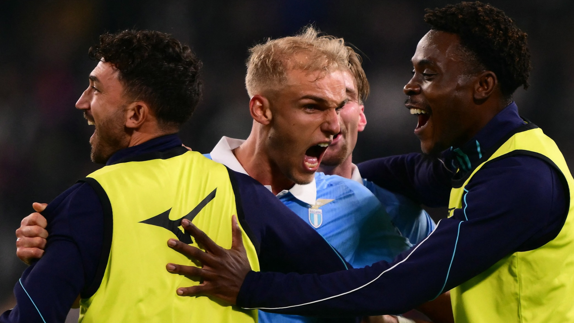 Report: Juventus 0-3 Lazio