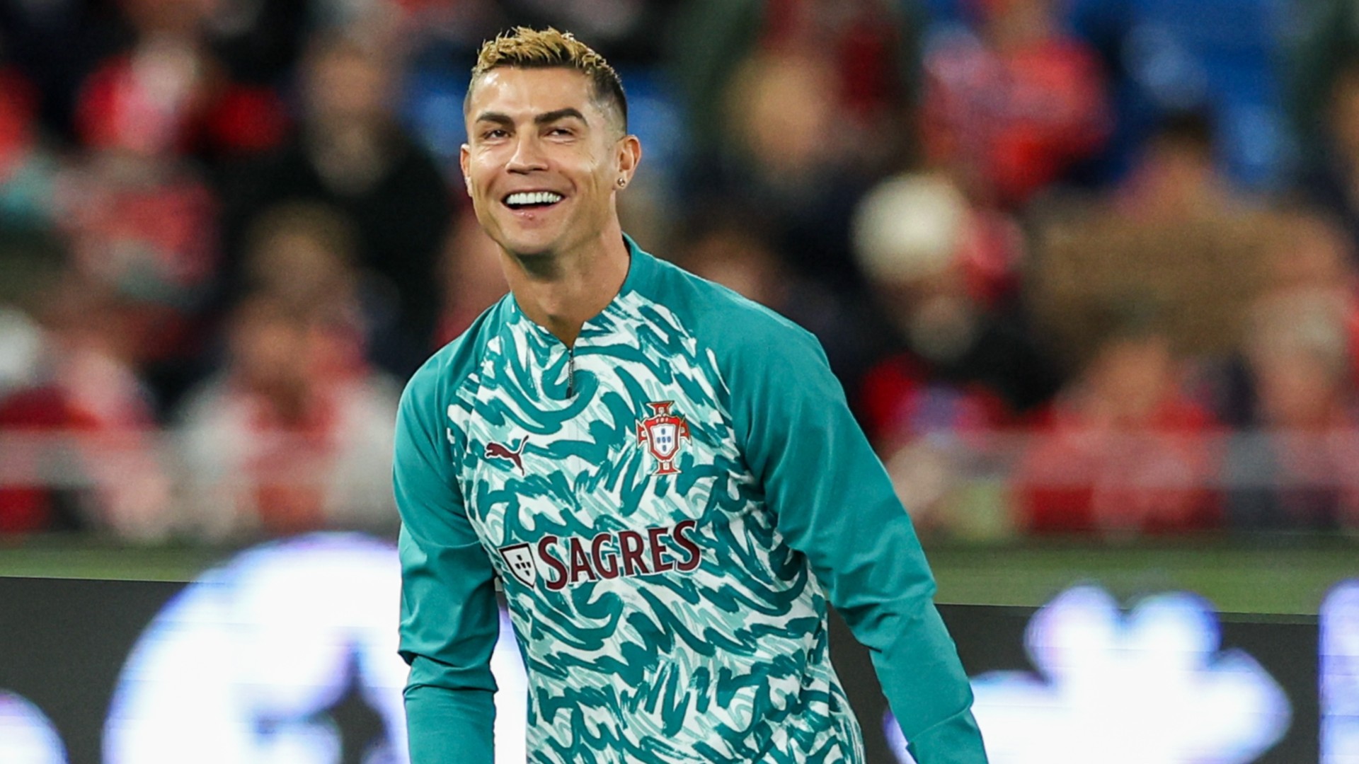 Ronaldo handed 30-day suspension