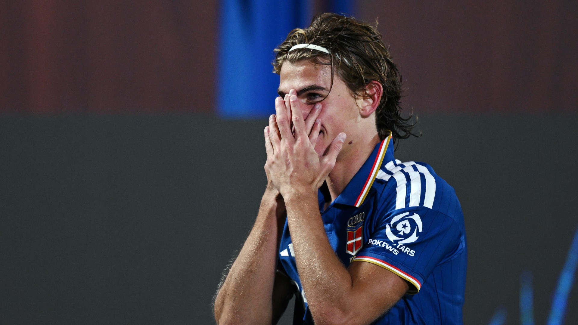 Report: Como 4-1 Man Utd