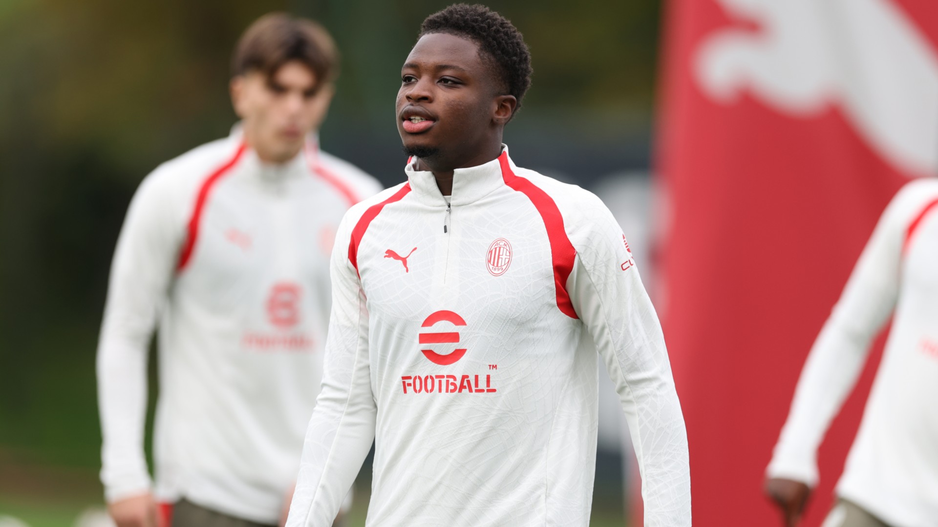 Amorim: Cisse only at 50% potential