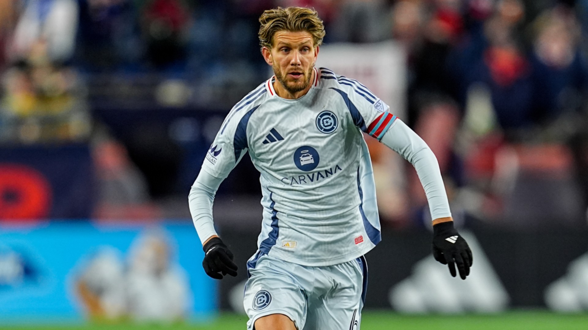 Preview: Atlanta v Chicago
