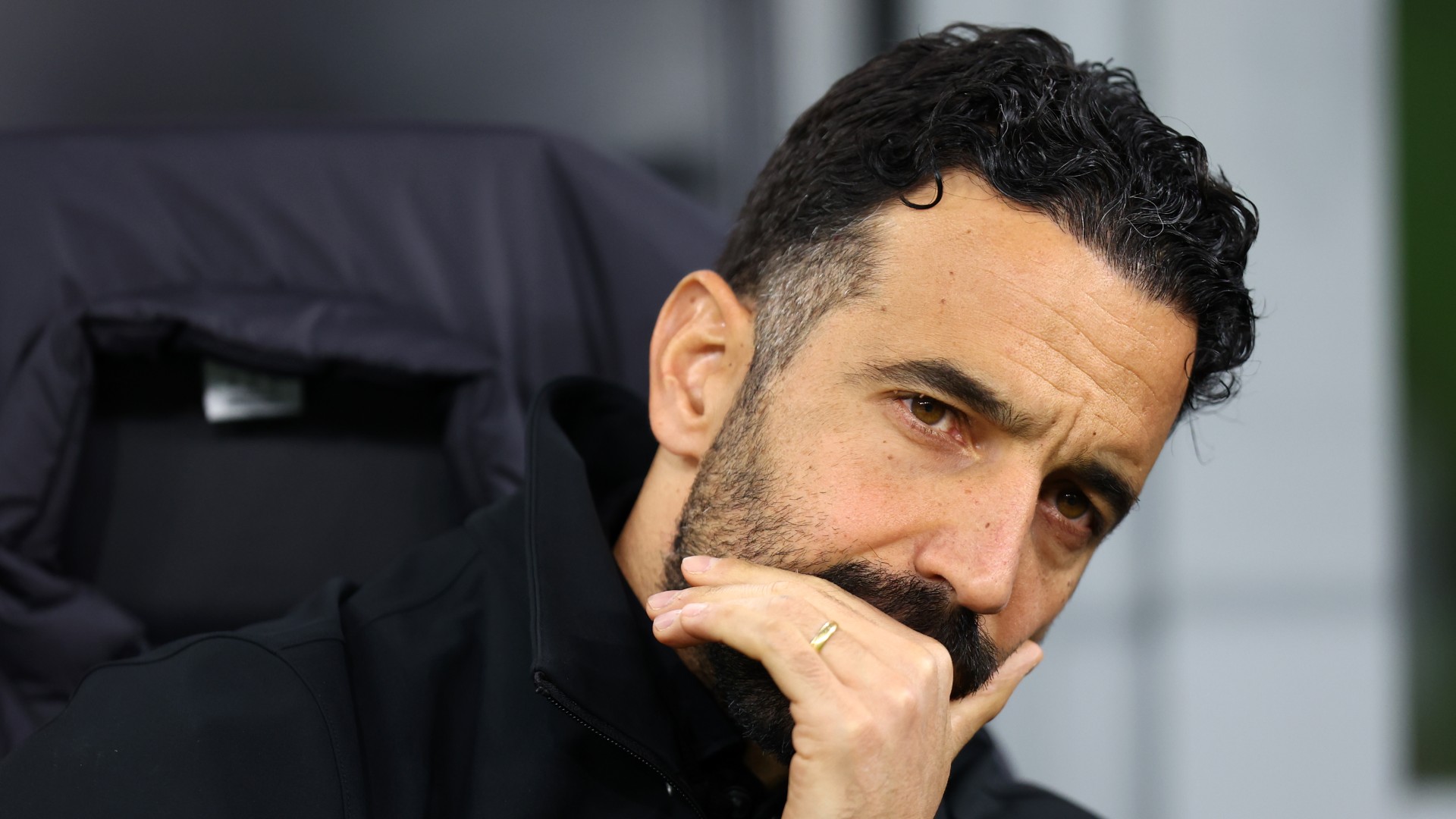 Amorim: Milan were tired