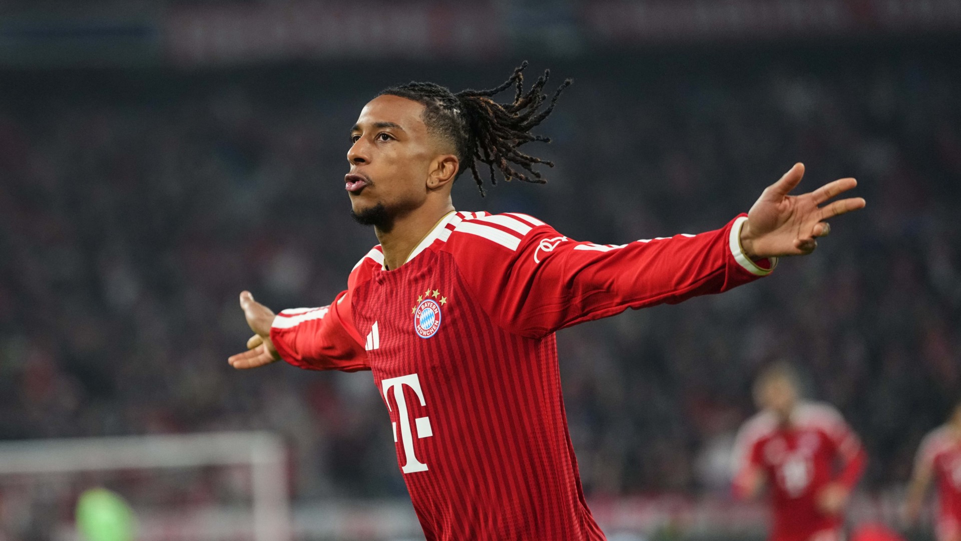 Report: Bayern 6-1 Magdeburg