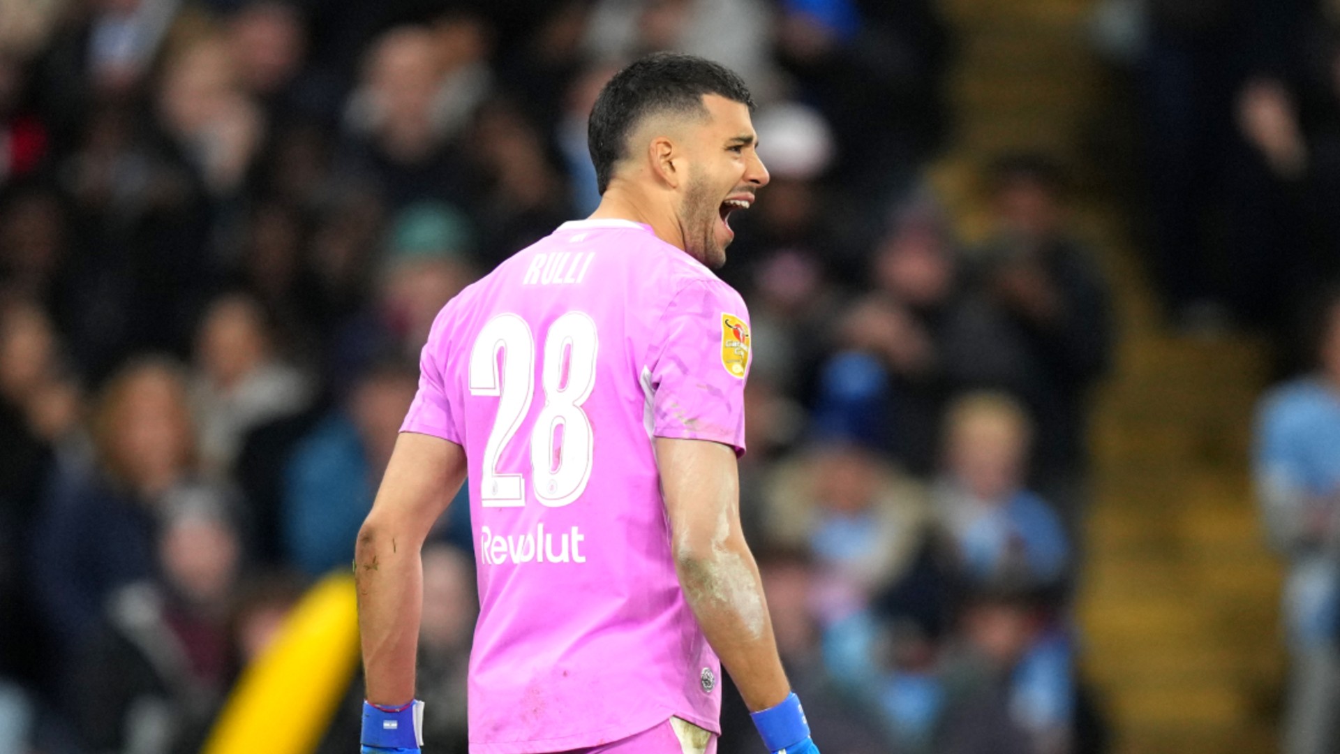 Maresca: No doubts on Donnarumma