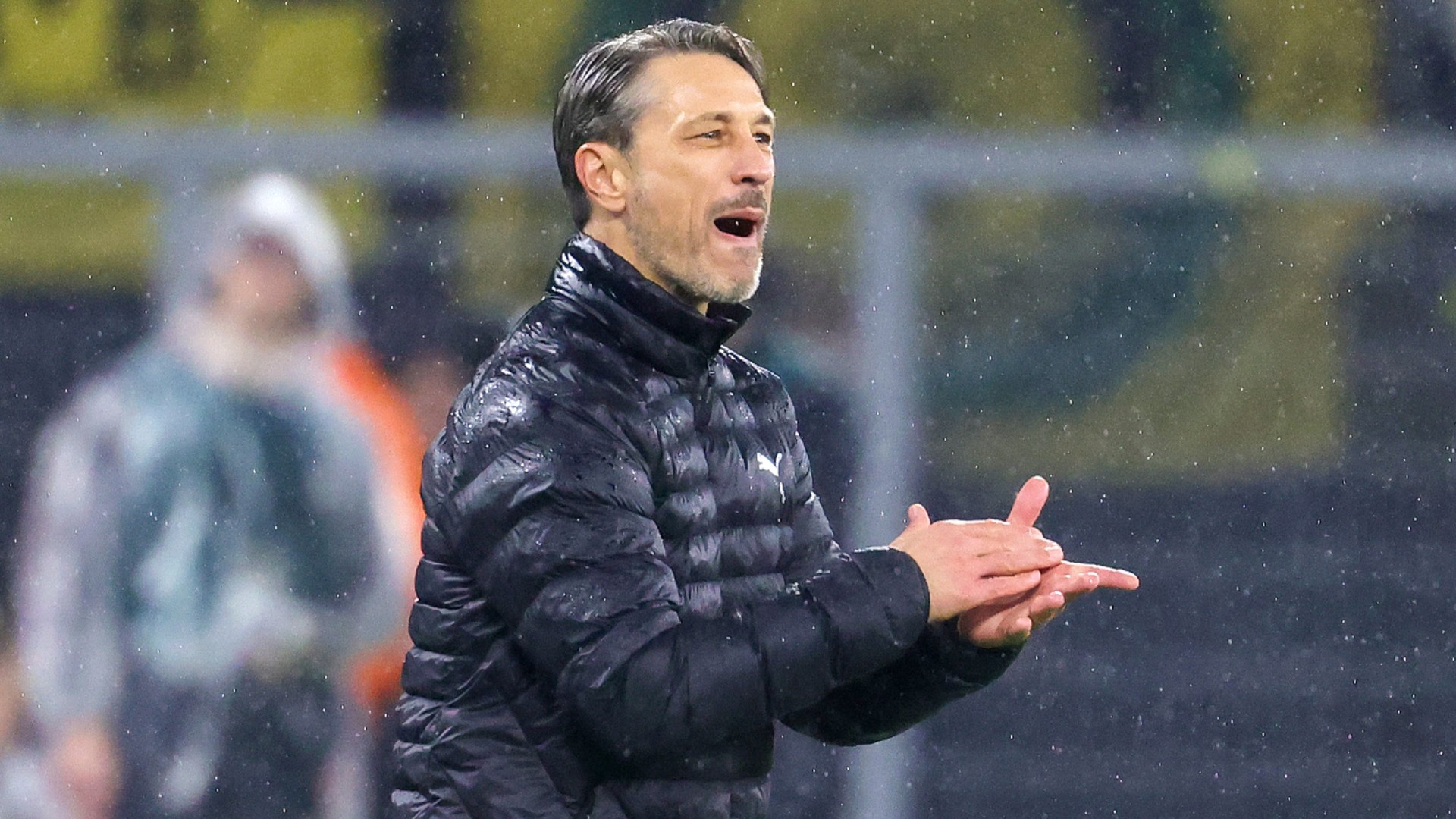 Kovac: BVB must play at high level