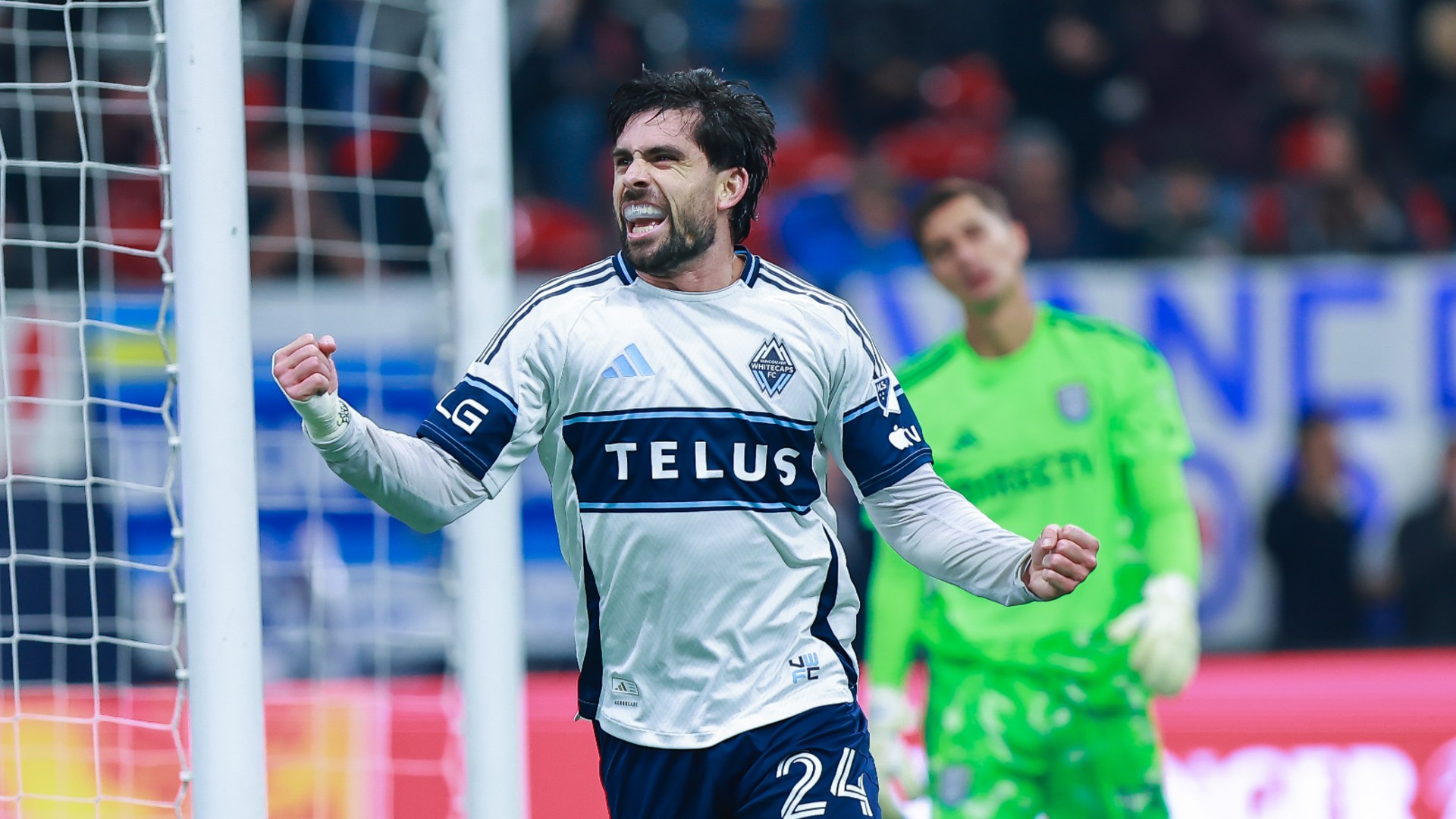 Preview: Vancouver v Seattle
